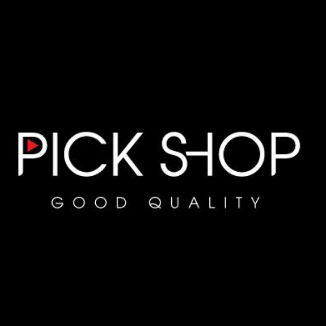 Pick Shop - High Fashion