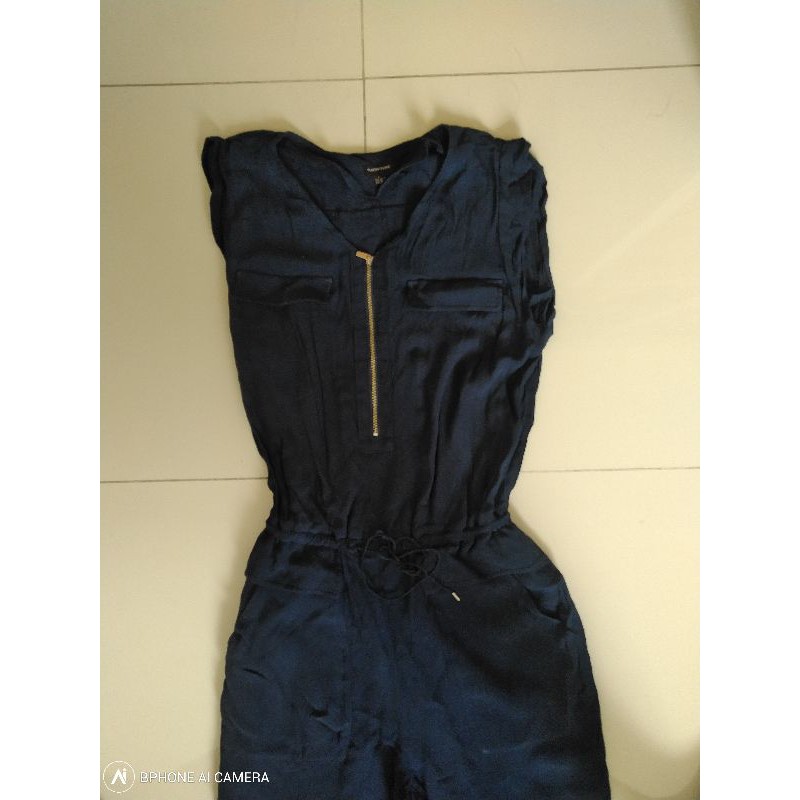 Jumpsuit Hàn size M