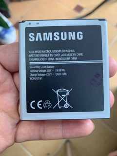 Pin Samsung G530