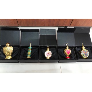 Tinh dầu nước hoa