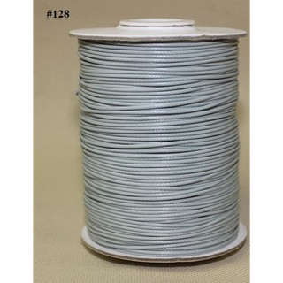 cuon 160 met Dây sáp bóng Hàn quốc 0.5mm