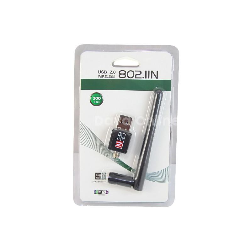 Ăng Ten Wifi 300 Mbps Tốc Độ 300 Mbps | BigBuy360 - bigbuy360.vn