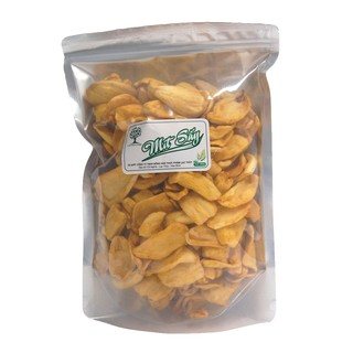 [Mã SKAMLTSM9 giảm 10% đơn 99K] Mít Sấy Lacthuyfarm