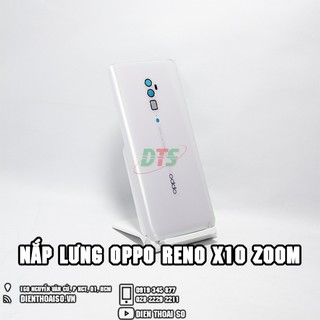 Nắp lưng oppo reno 10x zoom