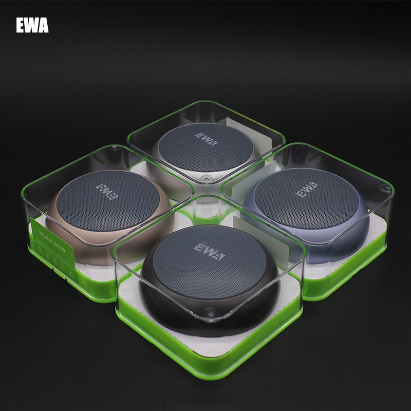 [FreeShip>199k] Loa bluetooth EWA A110 Sale