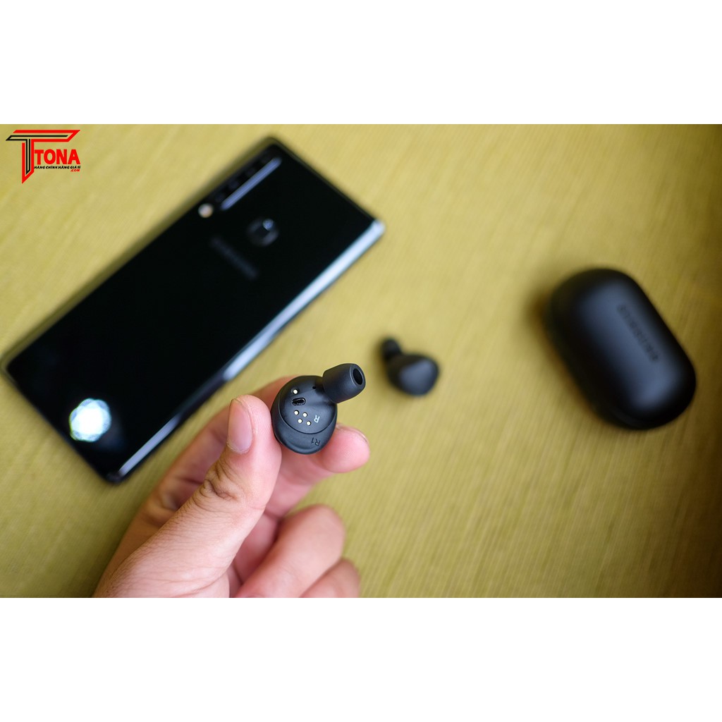 Tai Nghe Bluetooth Samsung Gear IconX
