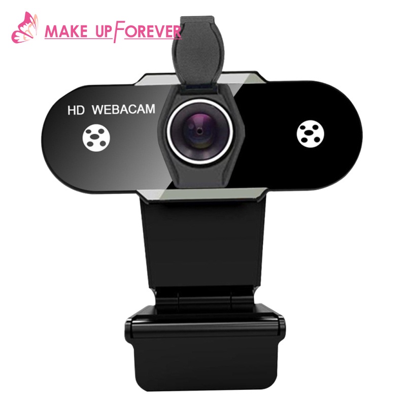 Webcam HD kèm micro hỗ trợ gọi điện thoại tiện dụng cho PC Laptop | BigBuy360 - bigbuy360.vn