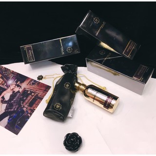 Nước hoa Unisex Montale Intense Cafe EDP chính hãng