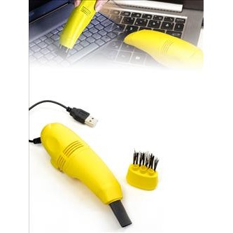 MÁY HÚT BỤI USB MINI