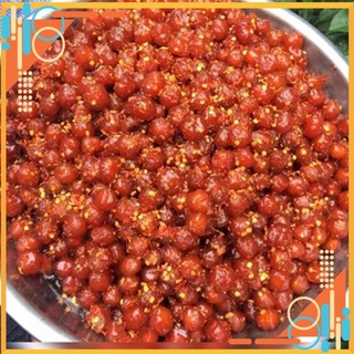 Chùm ruột muối ớt nhà làm 100g / 250g / 500g