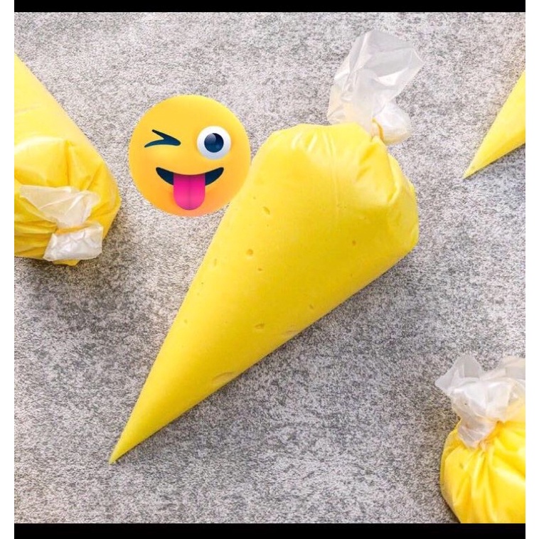 Bơ vàng trứng gà ăn bánh tráng bịch 100gr . Bánh tráng cô út