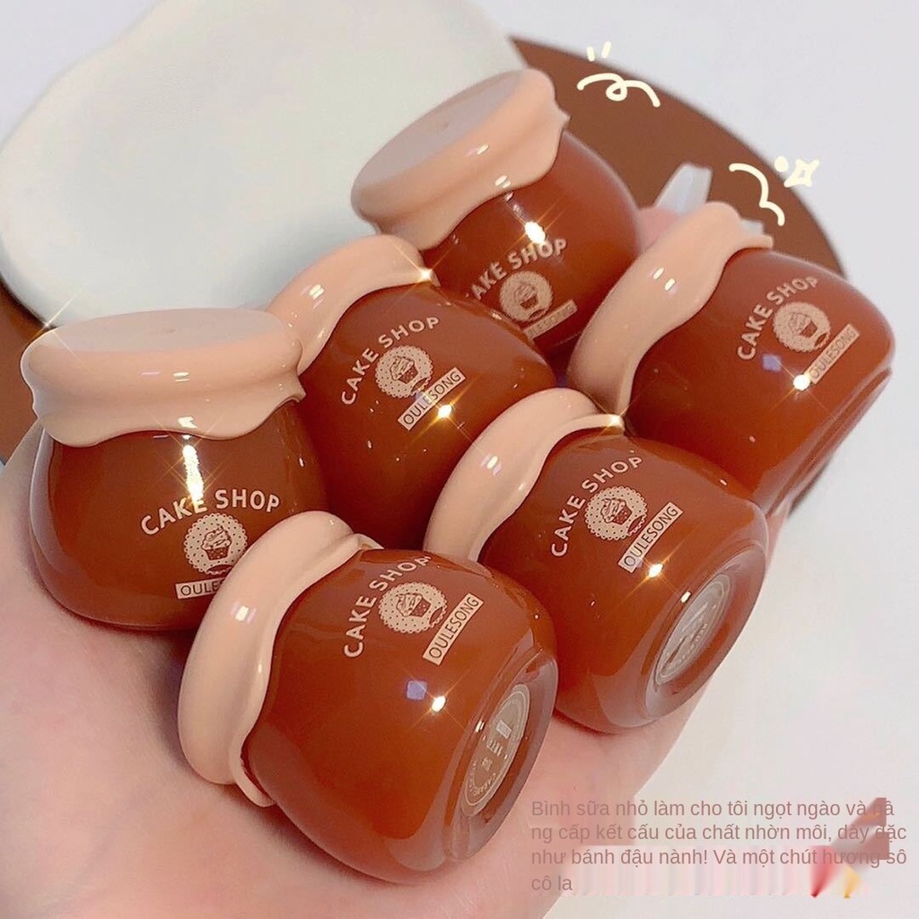 Son kem lì không dính cốc không phai màu Xiaomi Jar | BigBuy360 - bigbuy360.vn