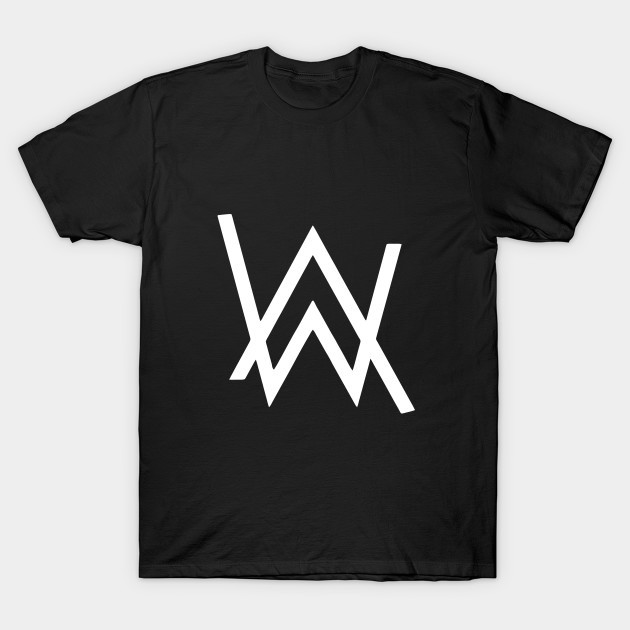 Áo thun Alan Walker
