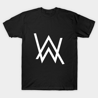Áo thun Alan Walker