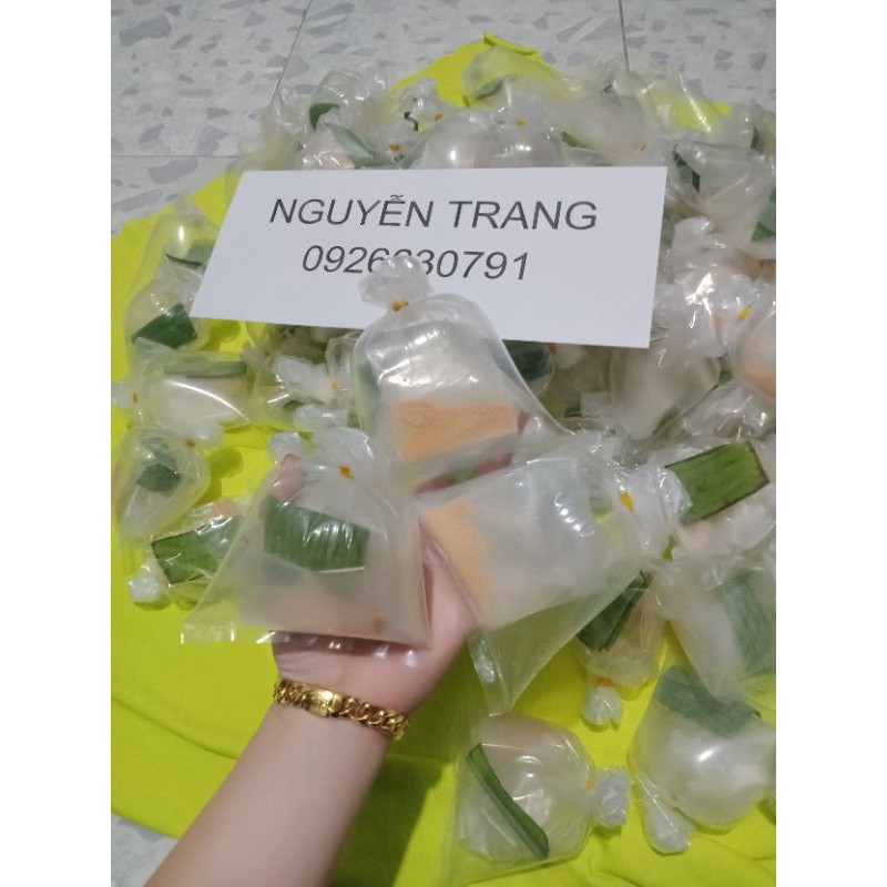 BÁNH TRÁNG DẺO PHƠI SƯƠNG MUỐI NHUYỄN 1k