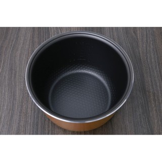 Nồi cơm điện Kangaroo 1.2 lít KG822 đỏ