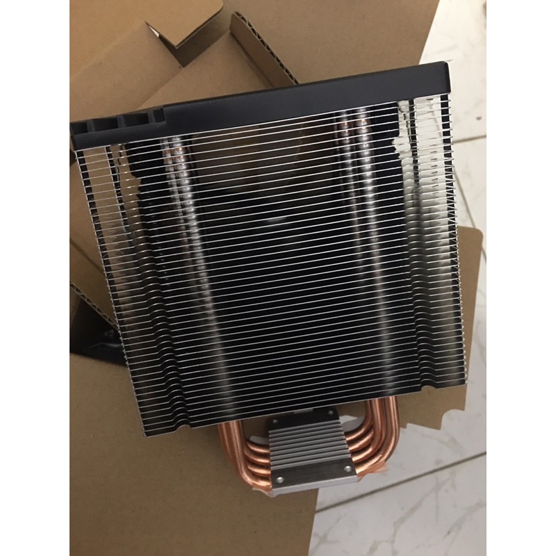 Tản nhiệt khí Jonsbo CR-1000 RGB