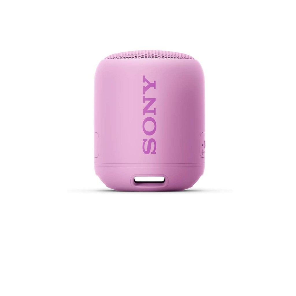 Loa Bluetooth Sony SRS-XB12 - Hàng chính hãng