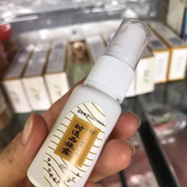 [HÀNG CÓ SẴN ] Xịt Hoi Nách Hoi