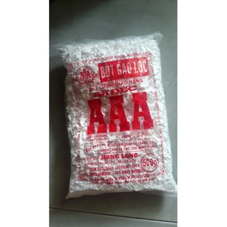 Bột gạo bịch 500g