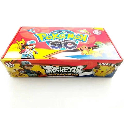 Bộ 8 Quả Bóng Pokemon Hoạt Hình Bằng Nhựa Đường Kính 7cm