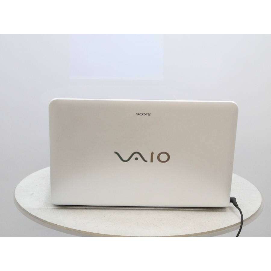 SONY VAIO - Core i5-3230M 2.60GHz, DRAM 4GB, SSD 120GB, LCD 14inch HD Win10 Webcam HD | BigBuy360 - bigbuy360.vn