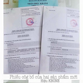 Collagen Serum KBONE