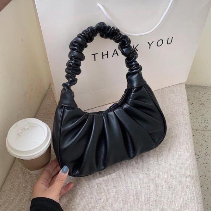 [Mã FAMAYWA2 giảm 10K đơn 50K] [ Xả Túi] Túi Xách Nữ, Túi Đeo Chéo Nữ Chất Da Đẹp Khóa Gập (Kèm video sp) | BigBuy360 - bigbuy360.vn