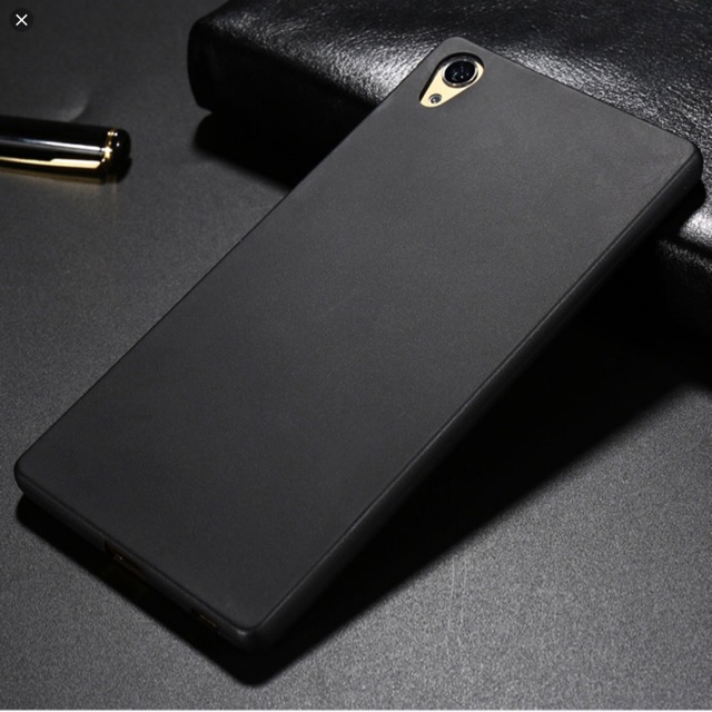 Ốp lưng dẻo X-level dành cho Sony X