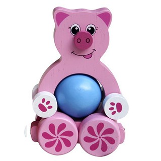 Xe thú Winwintoys 68532