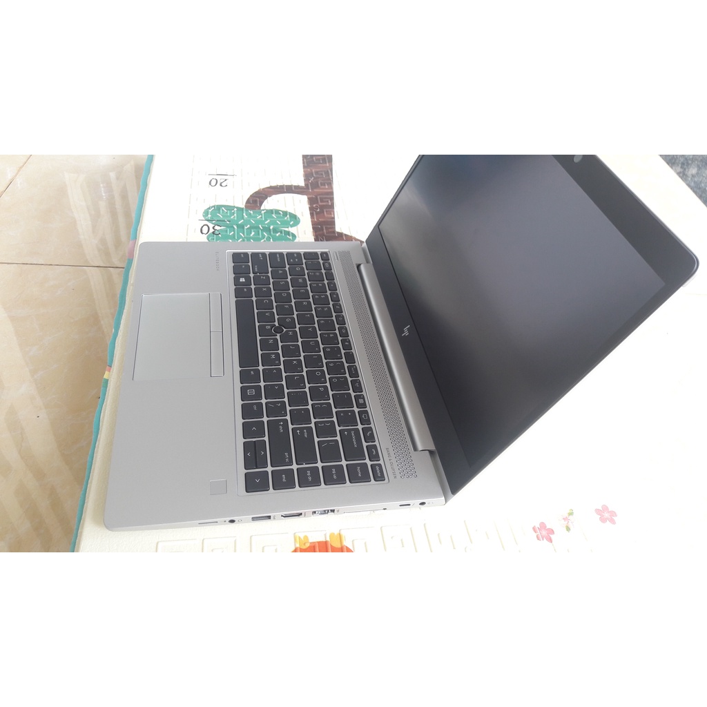 Laptop HP EliteBook 840 G6 I5 8365U New 99% | BigBuy360 - bigbuy360.vn