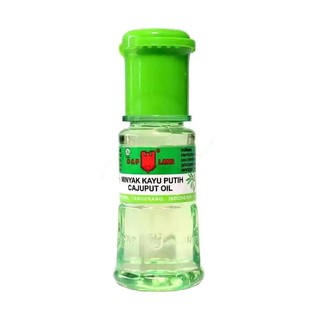 (hàng Mới Về) 1 Nắp Đậy Bình Dầu Eucalyptus 15ml
