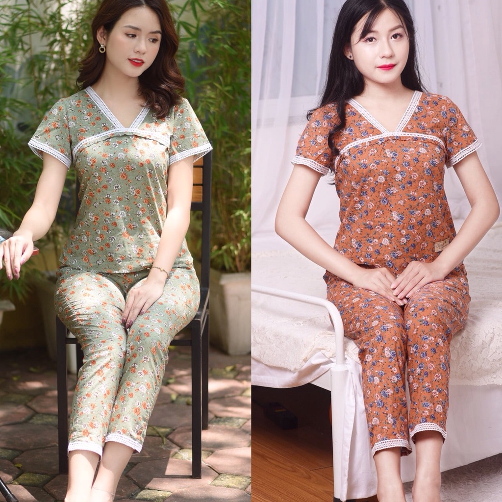 Đồ bộ đẹp , đồ bộ cao cấp CDHN