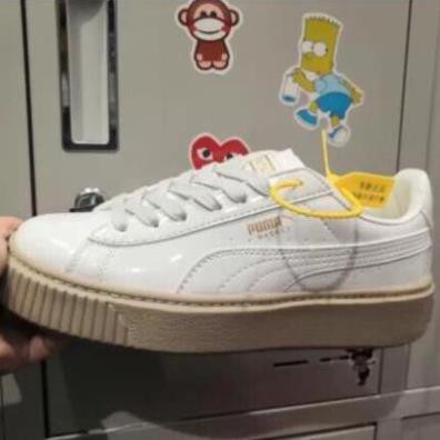 Giày đế xuồng Puma Suede Classic X BTS Stars Women Đẹp NEW . . Hàng Chuẩn . ↯ !!! . '