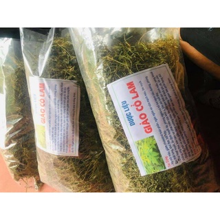 Giảo cổ lam 1kg