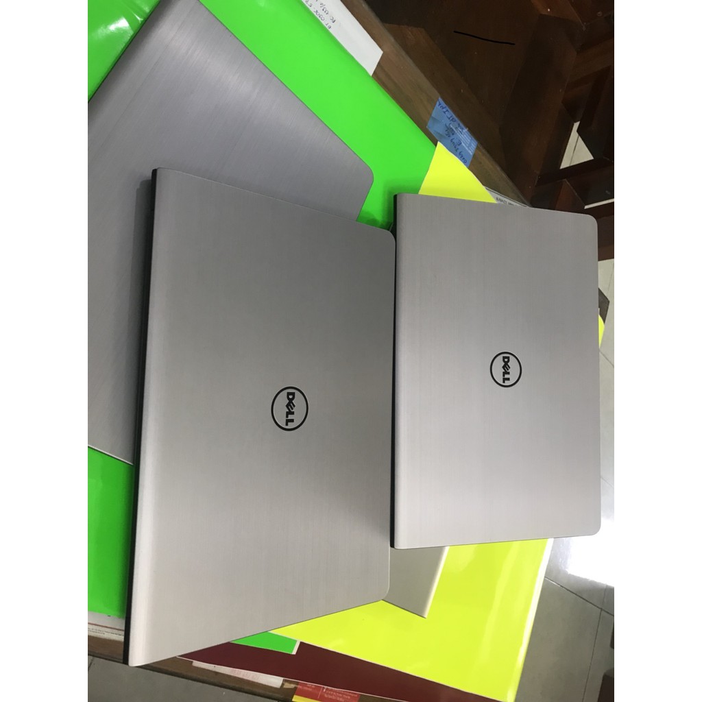 DELL inspiron14R 5447 coi5 4210U vga rời 2G nhập USA mới 99%, Laptop cũ nhập khẩu,mỏng đẹp | BigBuy360 - bigbuy360.vn