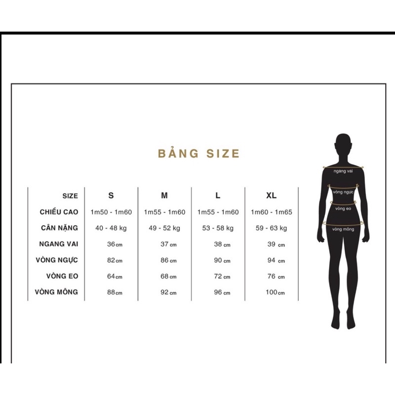 Thanh lý đầm elise size S nguyên tag