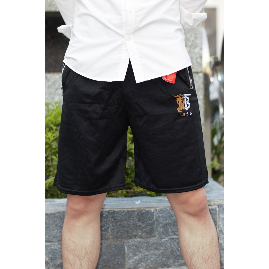 quần short tây nam , quần nam ngắn tây âu kiểu dáng trẻ trung TILANO