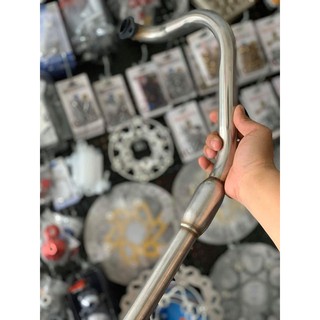 Cổ pô 4 road cho vario 2019
