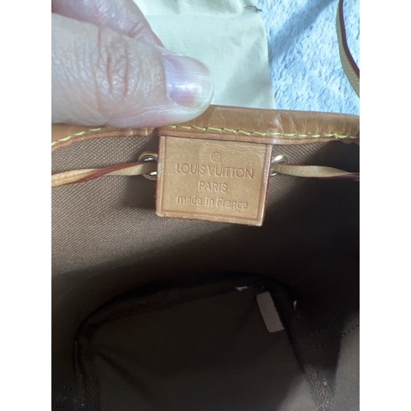 Túi hiệu Vip mini đã qua sử dụng