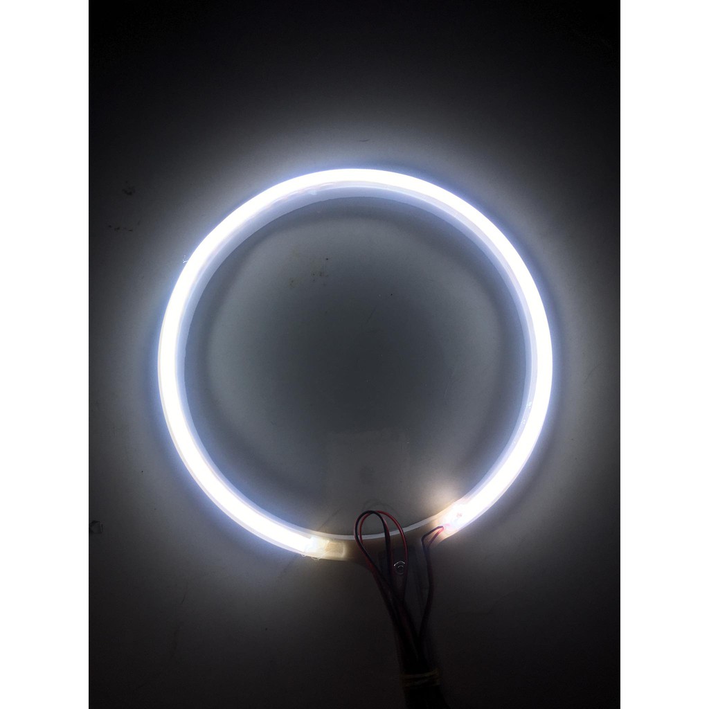 Vòng đèn neon led 10cm