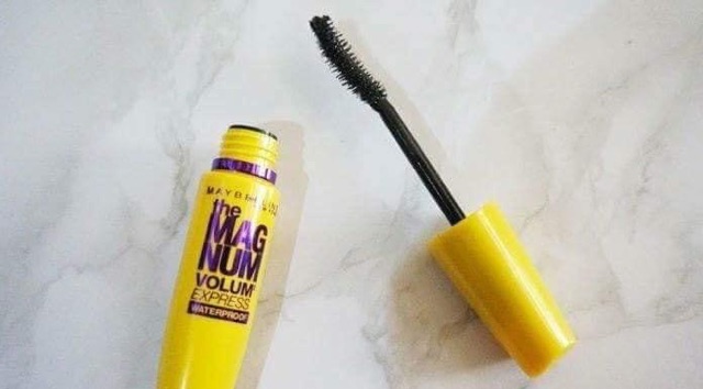 Maccara maybeline | BigBuy360 - bigbuy360.vn