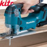 Máy cưa lọng makita JV100DZ, máy cưa pin, cưa lọng cầm tay, bảo hành chất lượng, xuất xứ chính hãng