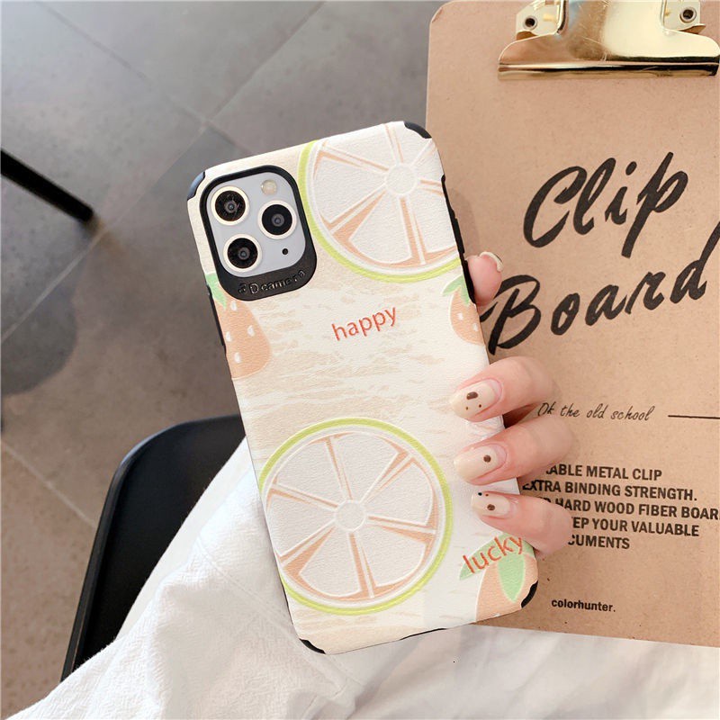 Ốp Điện Thoại Cao Cấp Cho Iphone 11 X 7plus XSMAX 11promax