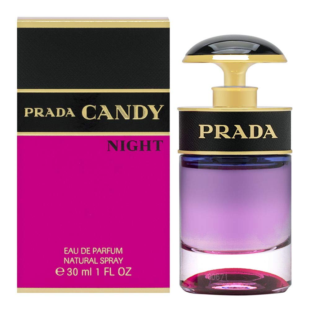 Vial 1,5ML - Nước hoa Prada Candy EDP