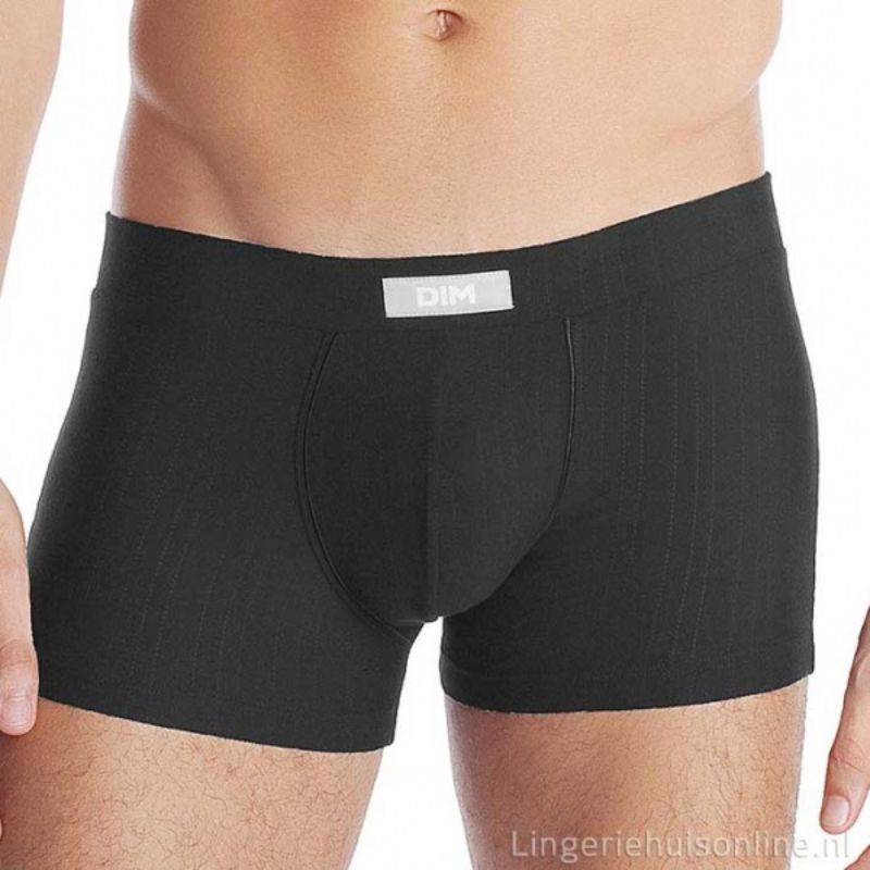 Quần boxer nam Hiệu Dim xuất Pháp xịn
