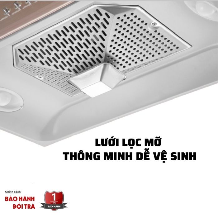 Máy hút mùi nhà bếp CXW-210 hàng nội địa Trung, quạt hút mùi bếp siêu khoẻ siêu bền | BigBuy360 - bigbuy360.vn