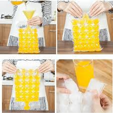SET 10 TÚI LÀM ĐÁ VIÊN TINH KHIẾT.