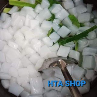 Thạch dừa thô 1kg