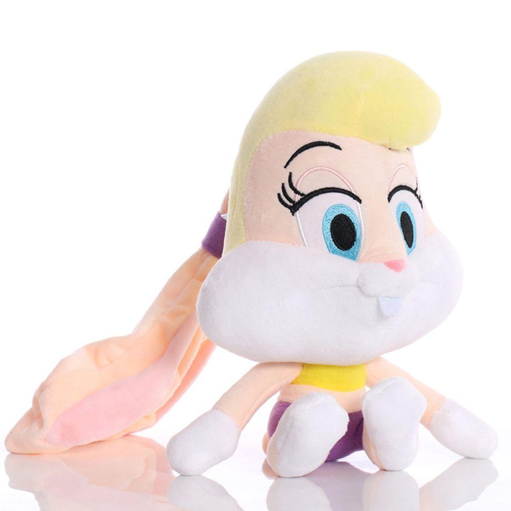 Búp Bê Nhồi Bông Hình Nhân Vật Hoạt Hình Anime QUINTON Looney Tunes Miệng To